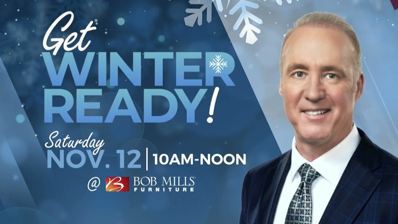 Final KWTV News 9 Full Newscast from Kelly Ave. Studios - November 12, 2022