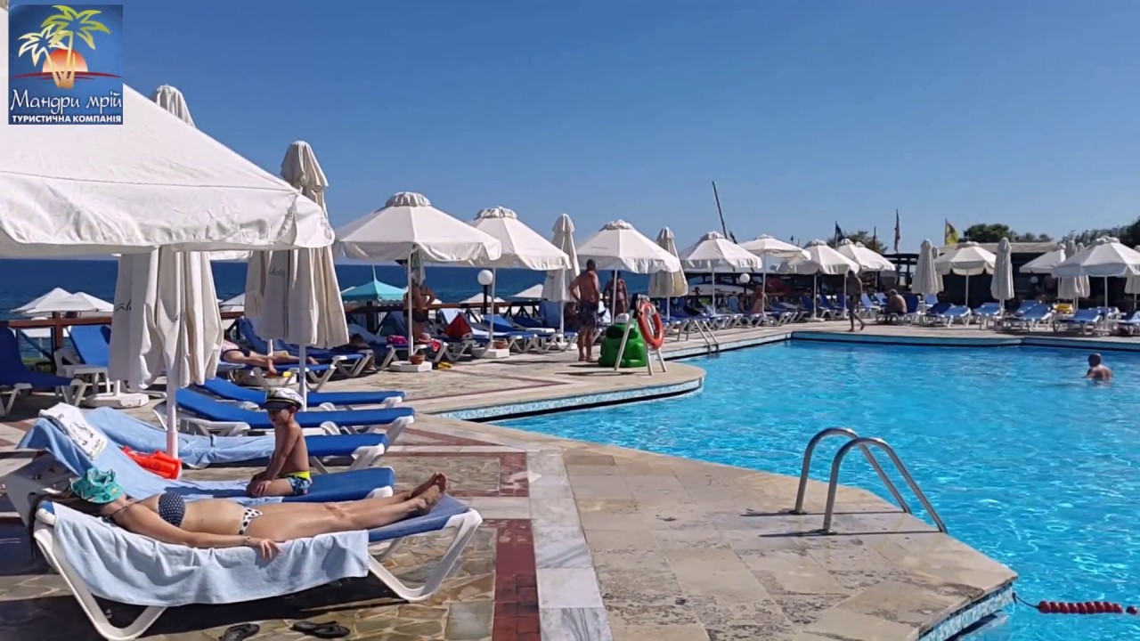 Aldemar Cretan Village