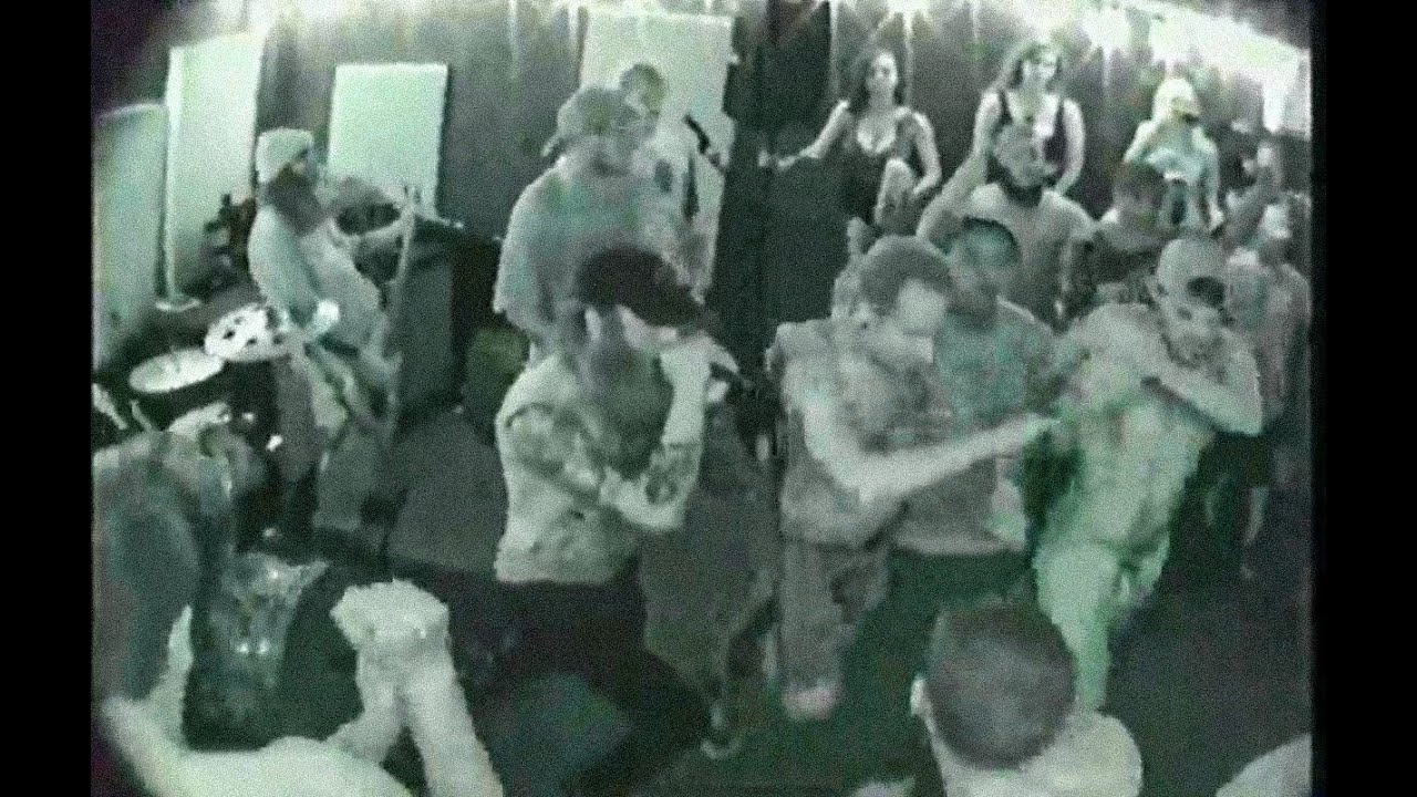 Heavy//Hitter - FL RULES 2023 [FULL SET VHS]