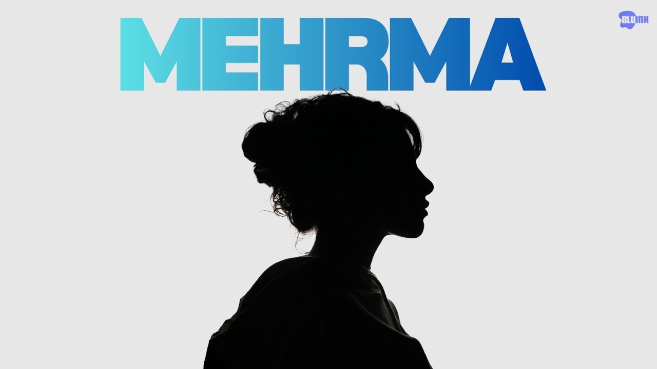 SAMR8 - Mehrma (Official Audio)