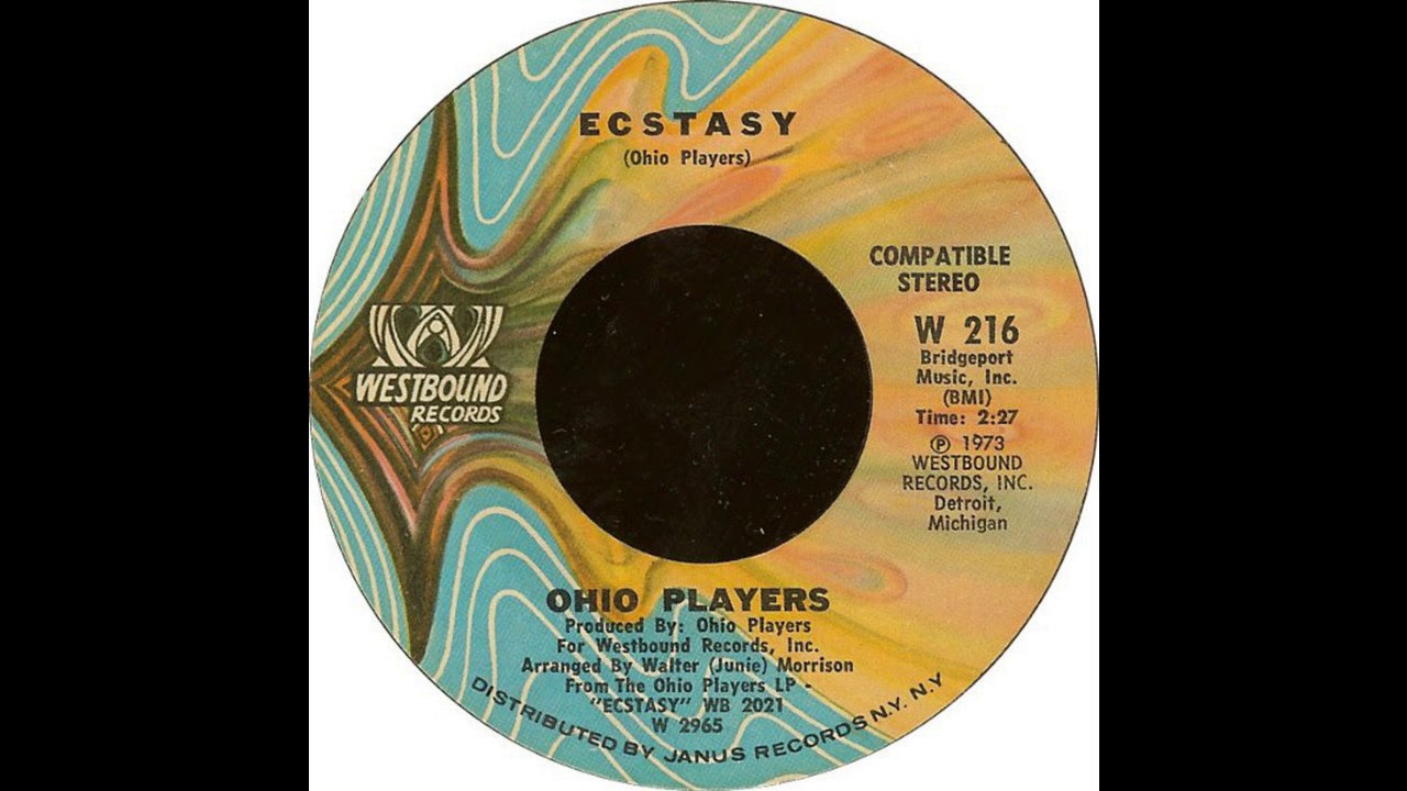 OHIO PLAYERS: 