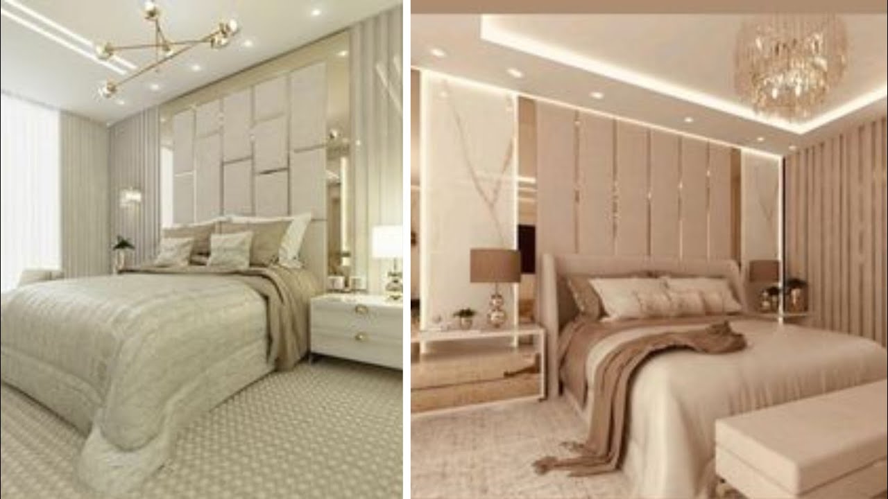 200+ Best Bedroom Bed Design Modern Home Beautiful Bedroom Interior Design   Gorgeous Beds Design