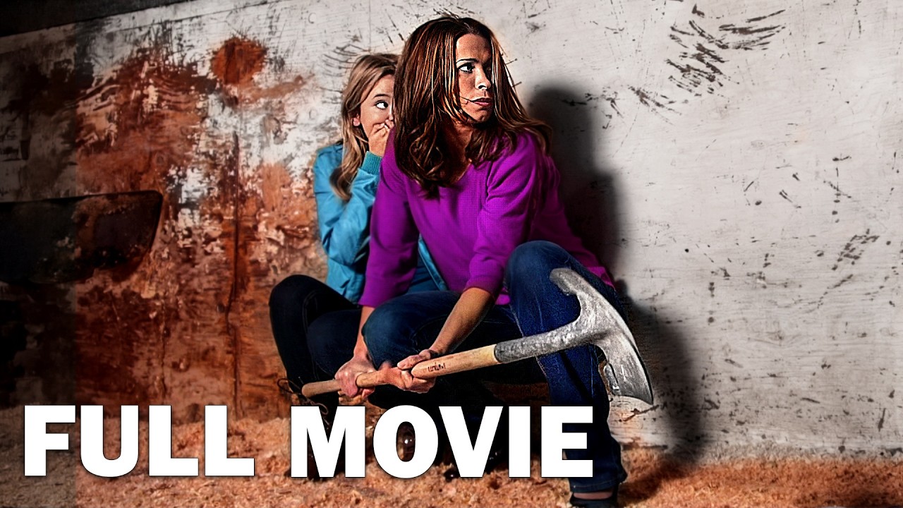 Two Against Fear | THRILLER | Full Movie in English