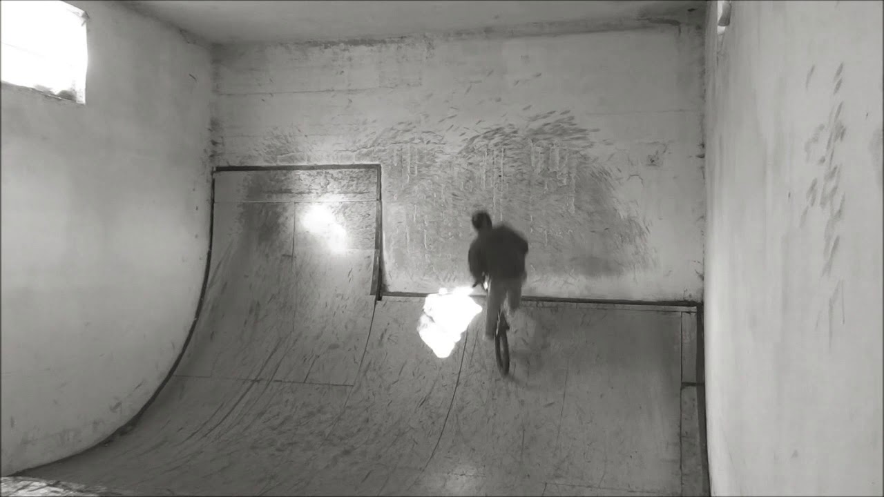 BMX ATHENS-GREECE KOUKLAS MAZARAKI VOL5