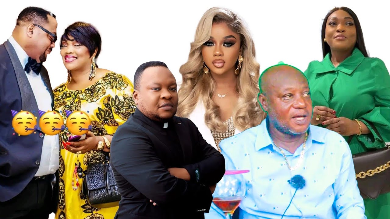 URGENT ACTEUR MODERO TRÈS FÂCHÉ CONTRE BA NDOKI, BOTIKA JEREMIE KIMIA AZA P2 TE,SILA ALEKI EBELE 