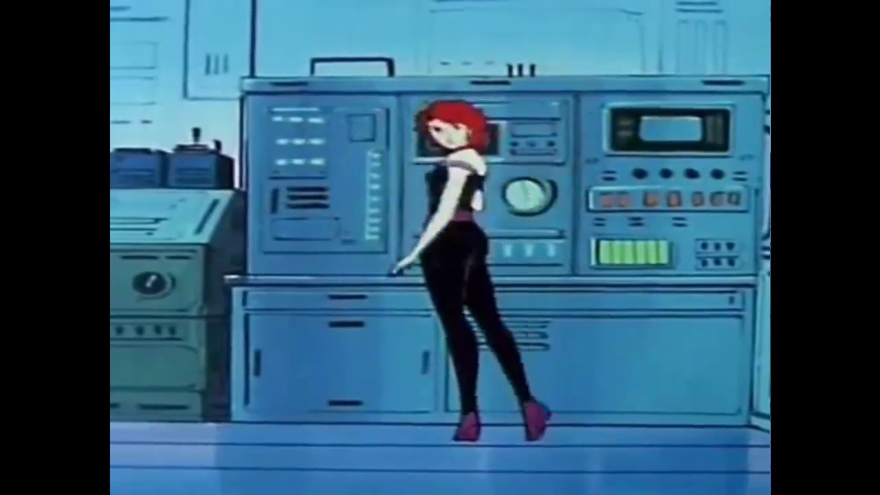 Ampoff - Janet