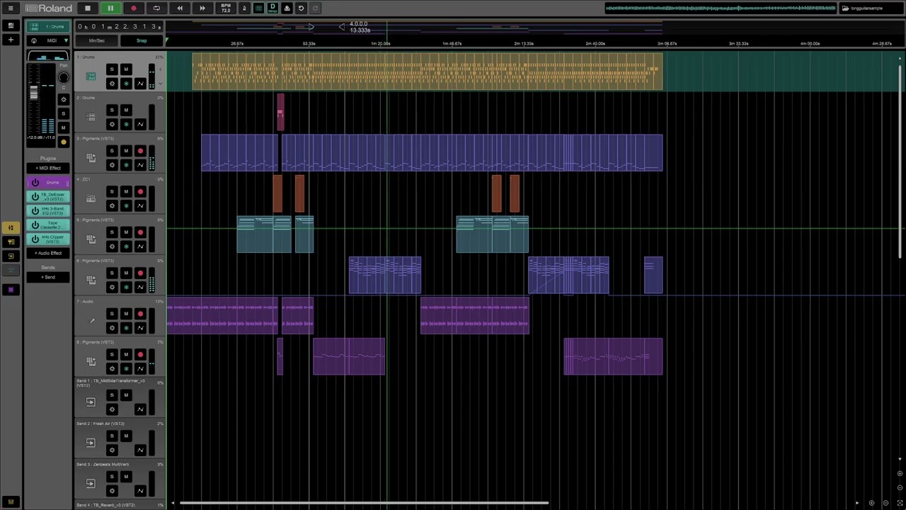Idk what to call it but it's not quite finished yet