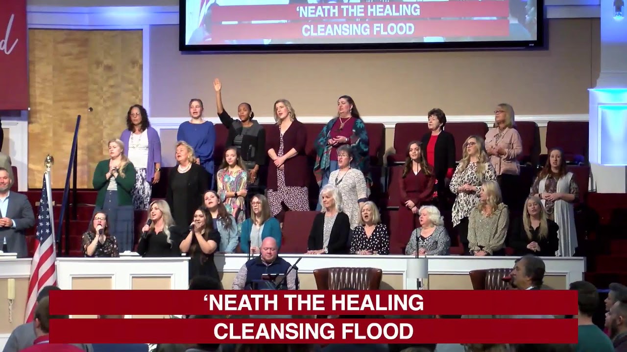 Victory Baptist Church Live Stream