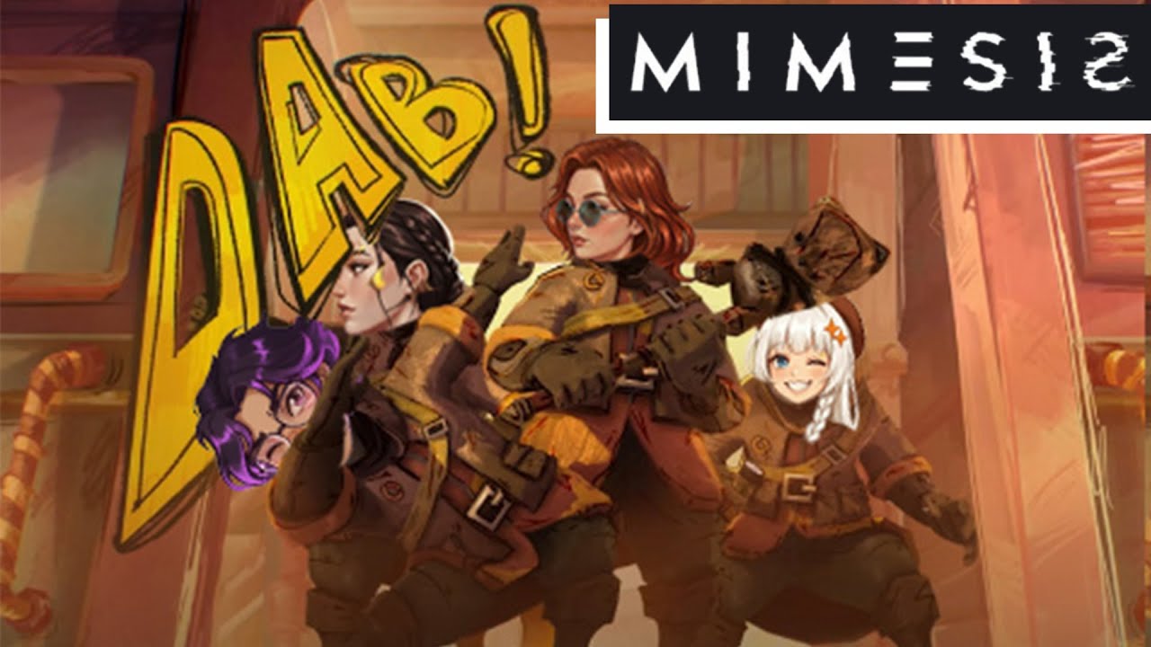 hari ini tamat @valleygirl__ @Yayaaa8 @Jenijeyy  - Mimesis 10/2/26 #AnakAyahDean #executiverp