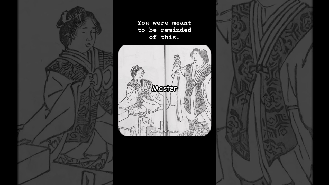 Action like you&rsquo;re not going anywhere&hellip; #zenphilosophy #alanwatts