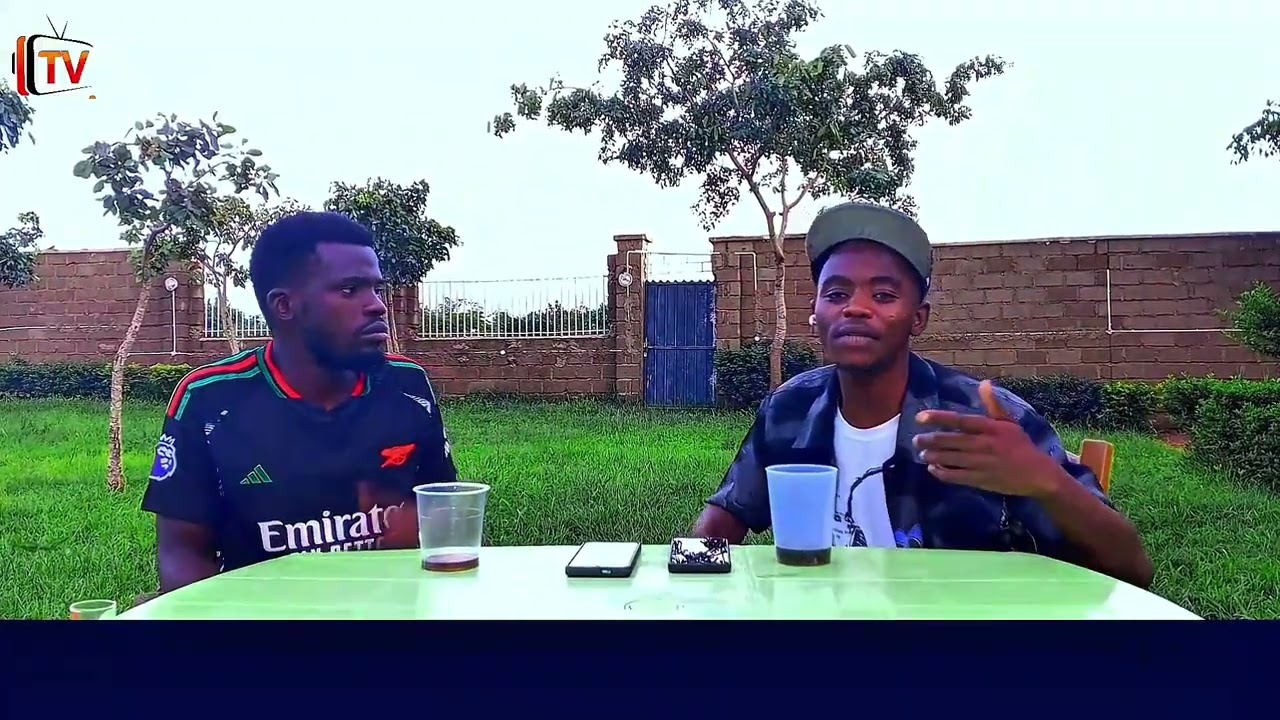 Truth Telling With Chriss Mike (Exclusive Interview) Part 4.🔥  The Last Part