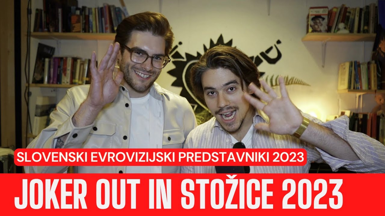 Joker Out: Bo v Stožicah padel rekord?