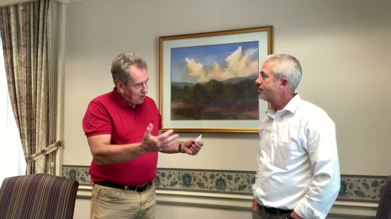 History of the Columbia PA Water Works Company Celebrates 200 Year Milestone - Founded 1823