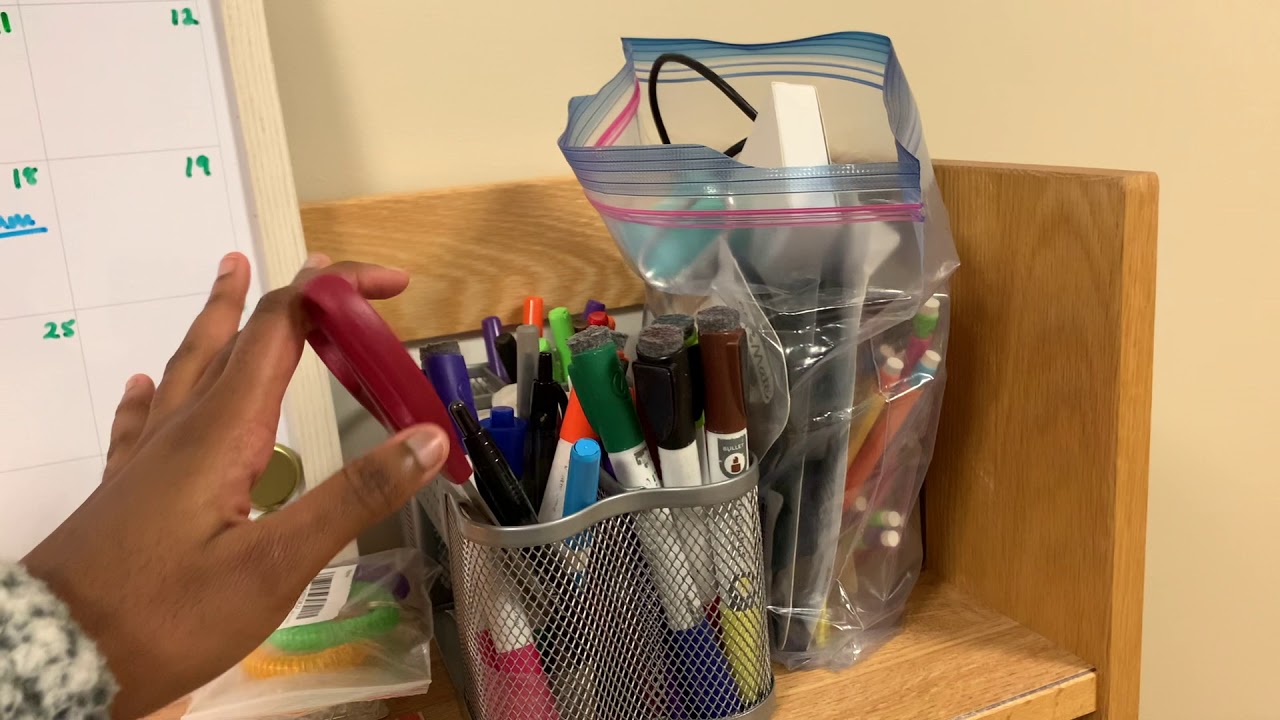 Oakland Hall Dorm Tour | University of Maryland College Park