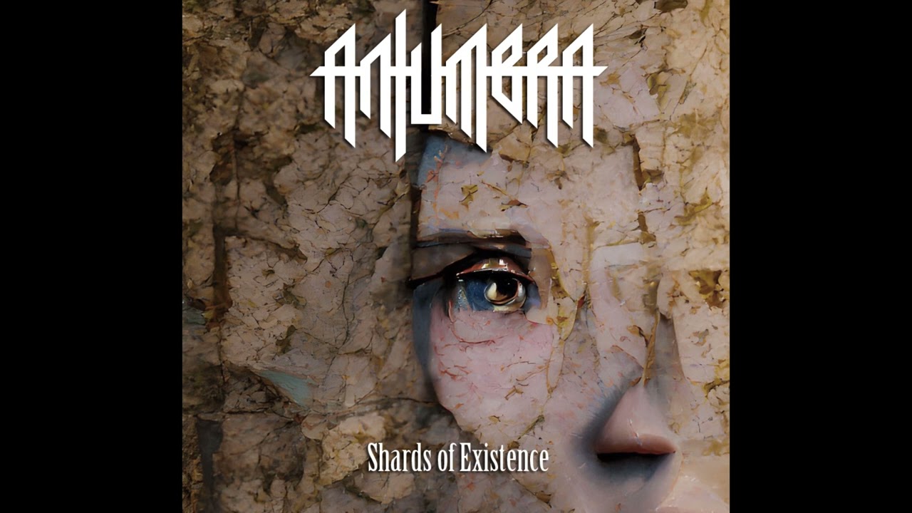 Antumbra - Shards of Existence (Full Album)