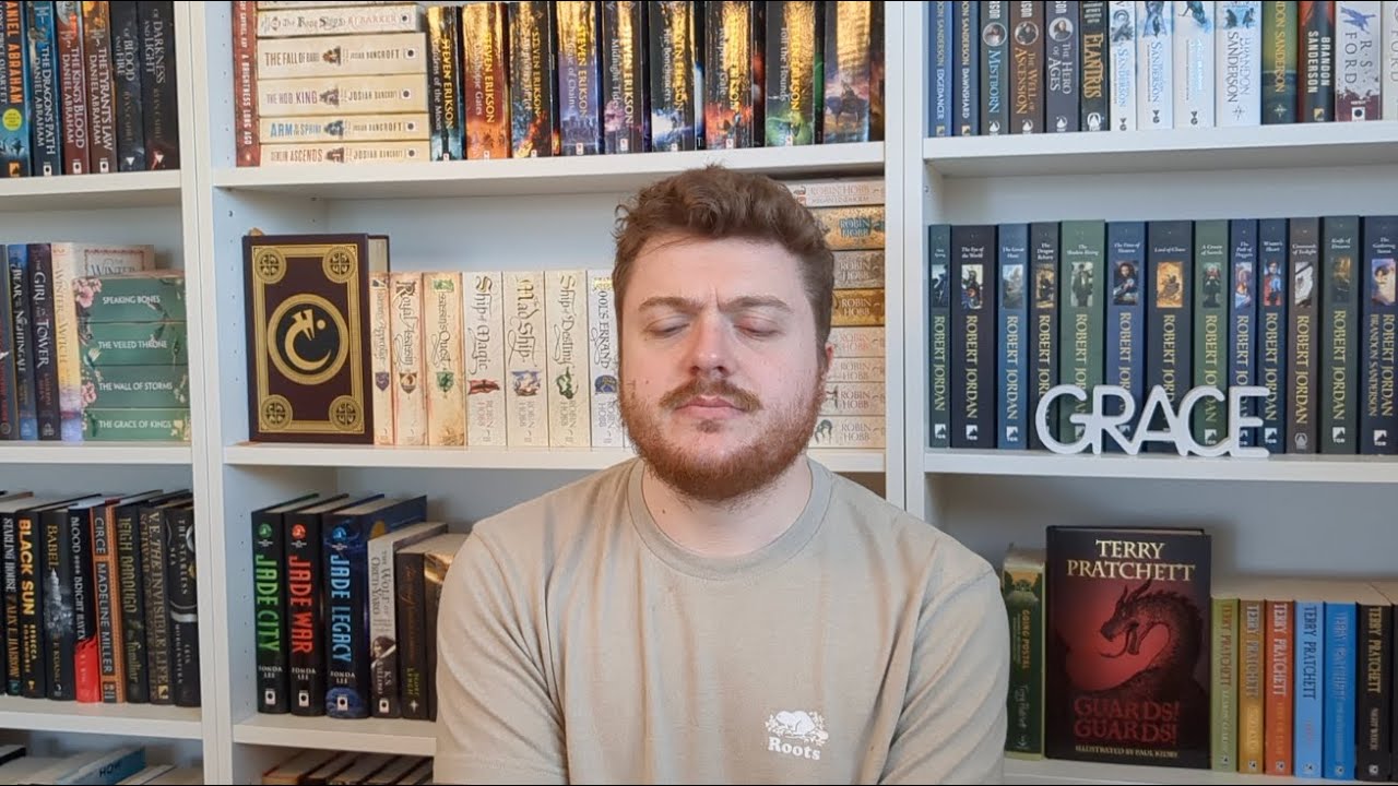 My Apology to Daniel Greene