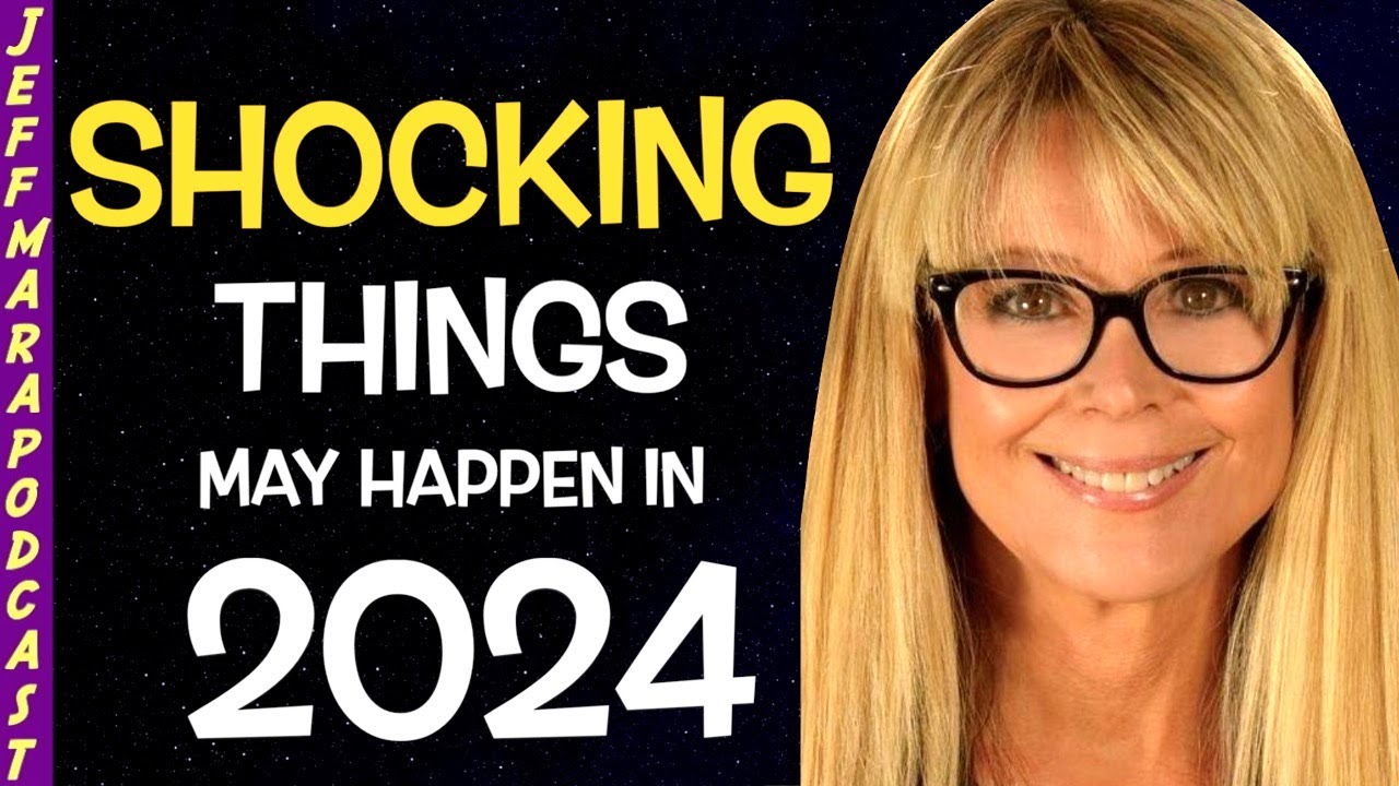 Angels Say That 2024 Is Going To Be A ROLLERCOASTER!