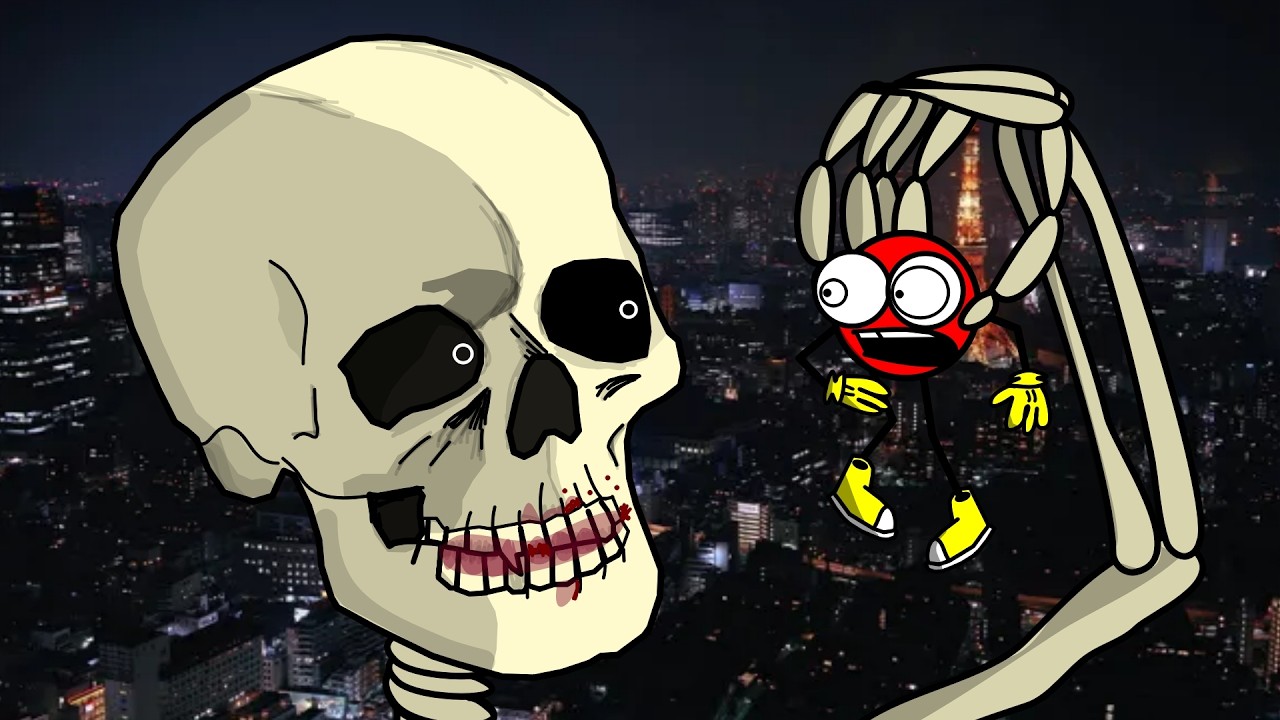 JAPANIN MYTOLOGISET OLENNOT