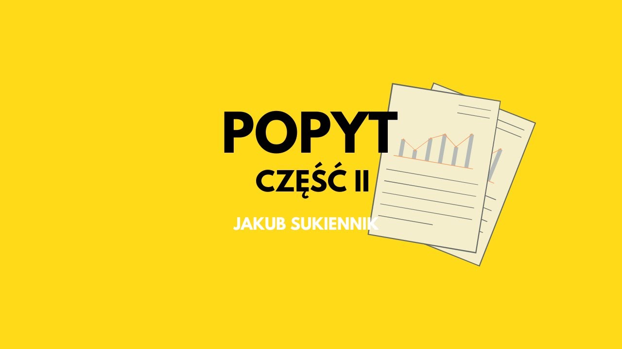 3. Popyt część II