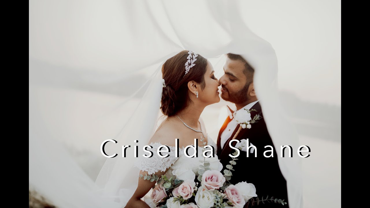 Criselda And Shane