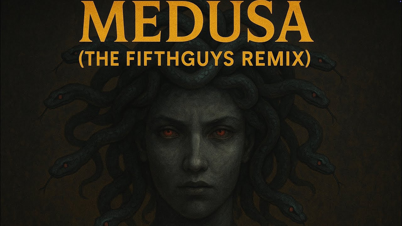 M.I.M.E x 2Scratch - Medusa (The Fifth Guys Remix)