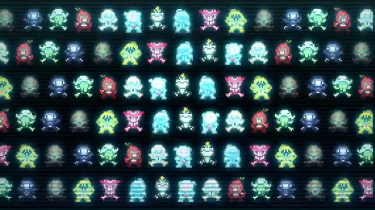 Trailer Jamsouls Steam