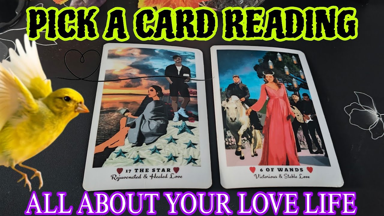 PICK A CARD ♦️ WHAT HE/SHE THINKING ABOUT YOU🤔?Tarot Reading in hindi💯💕