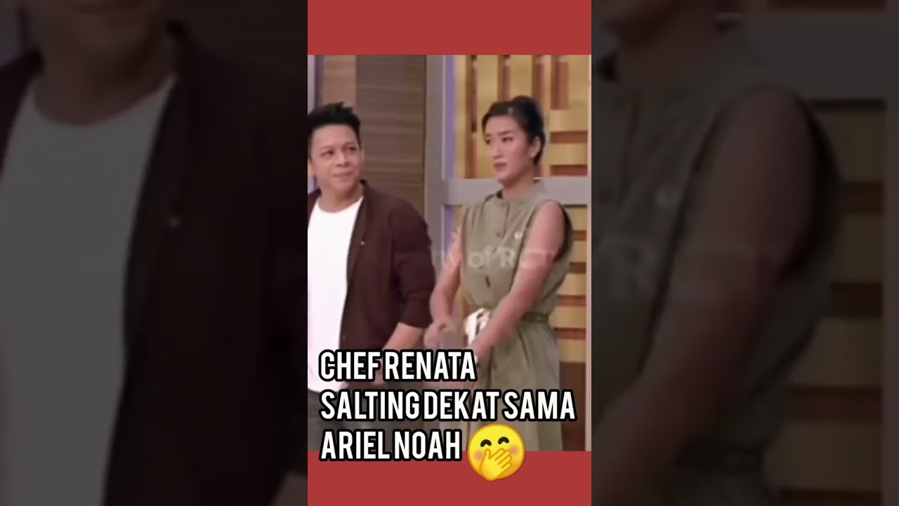 areil Noah ni boss #viral #arial #boril #chefrenata