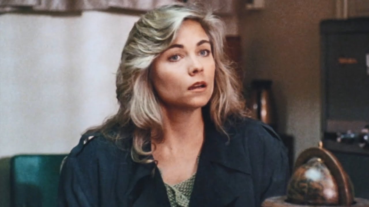 Cold Heaven (1991) ORIGINAL TRAILER