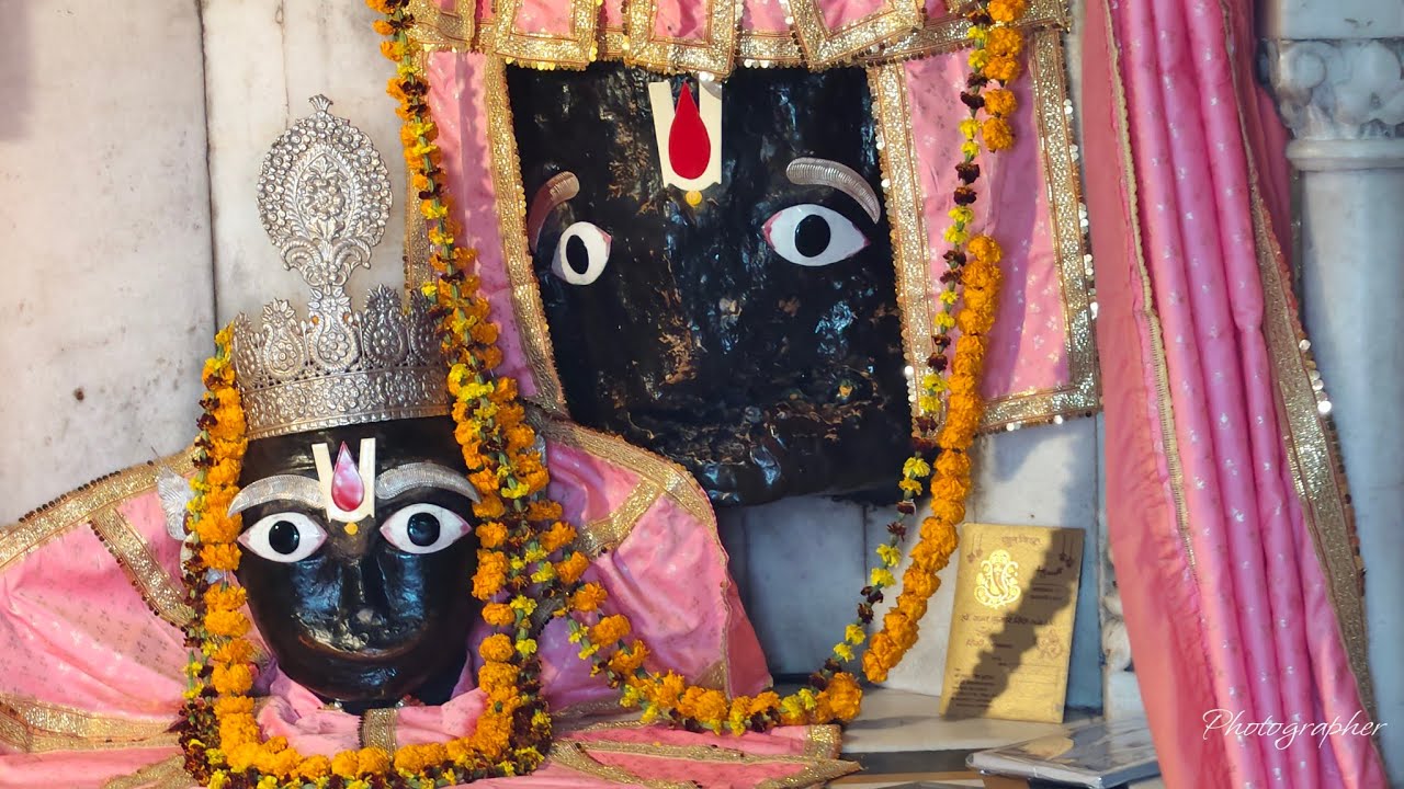 चित्रकूट Part 01 श्री कामदगिरि परिक्रमा प्रथम मुखार बिंद 