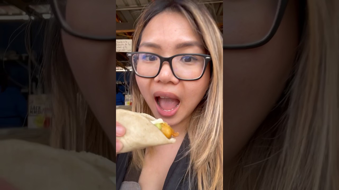 Fish Tacos Ranked in Ensenada, Mexico #ensenada #mexico #m&eacute;xico #mexicanfood #tacos #foodblogger