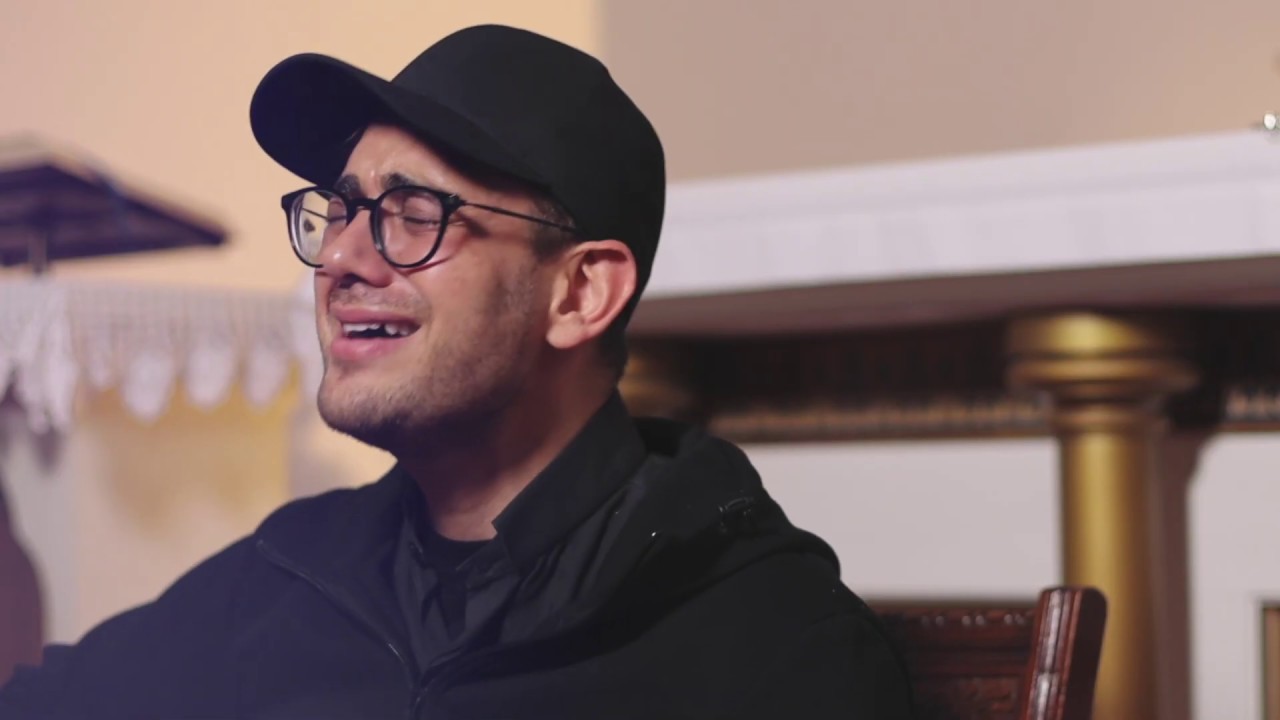 Shelter (Vertical Worship Cover) - Fr. Rob Galea feat. Anne Galea (Fr. Rob's Mother)
