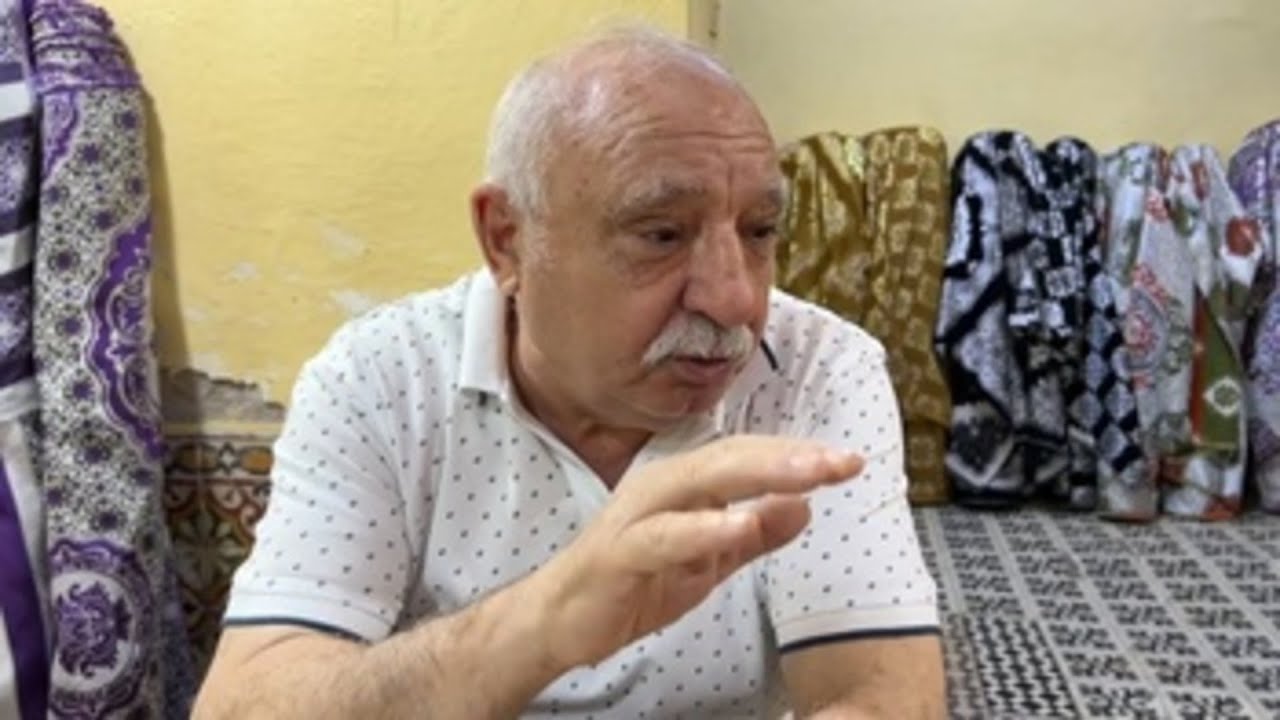 El último judío de la 