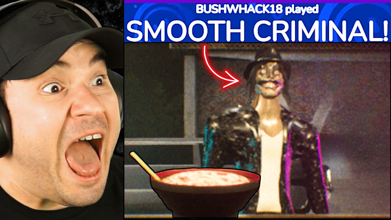 My Viewers Turned Ramen Anomalies Into Meme Chaos!