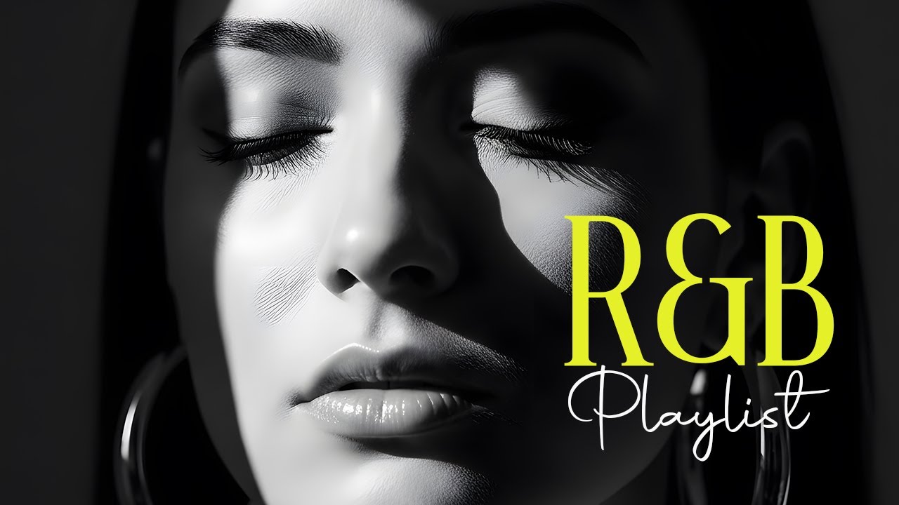 【R&B Soul】Relaxing R&B Soul Music – Bittersweet Ballads for Quiet Nights & Fading Love