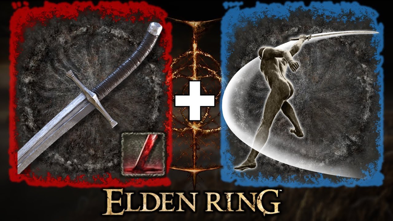 Backhand Blade Bleed Build | NG+7 Bosses No Damage | Elden Ring | 1.16 ver