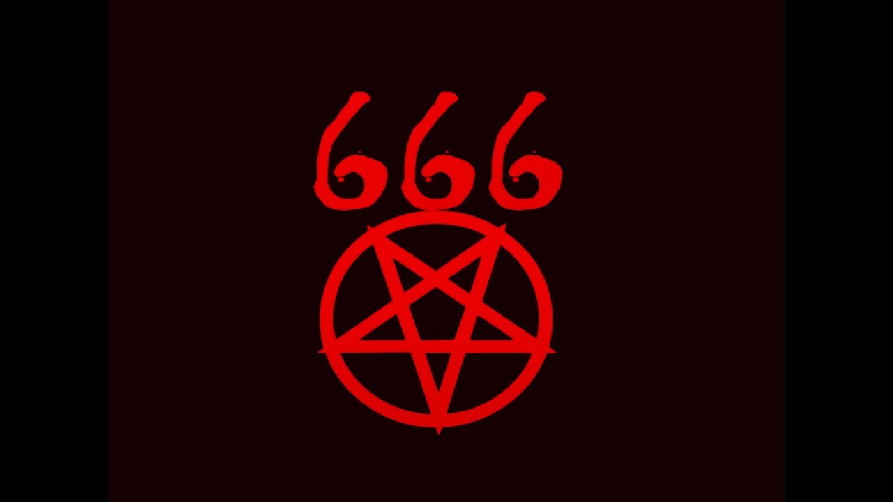THE 666