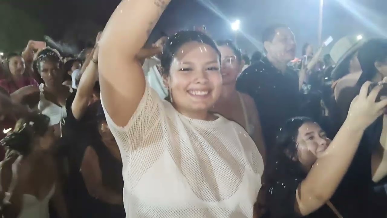 Puerto Gaitan 2026 J Balvin