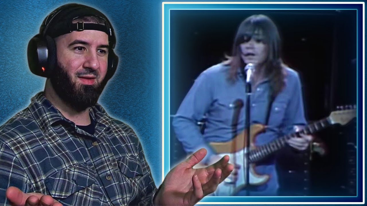WOW!! FIRST TIME HEARING Chicago - 25 or 6 to 4 | REACTION