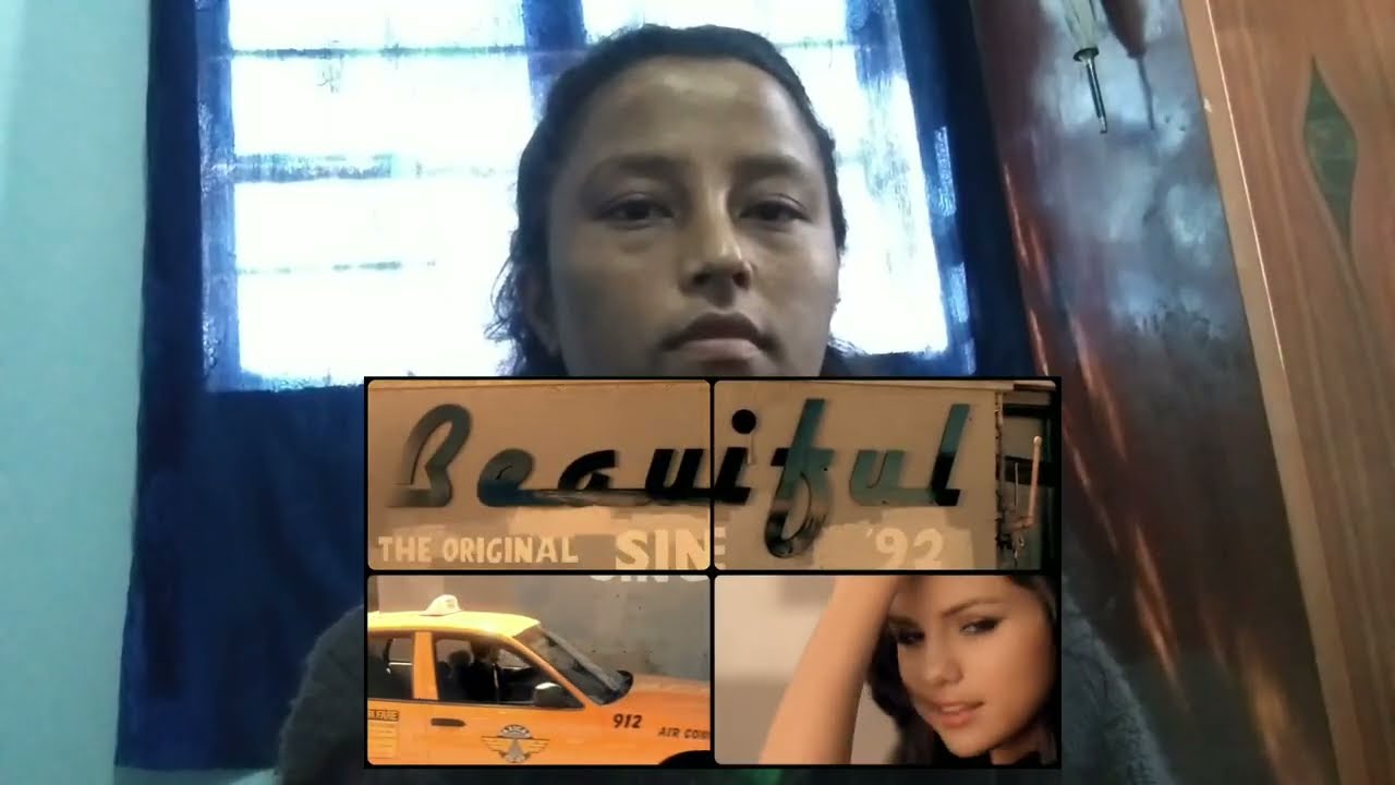 My First Selena Gomez Reaction/ who says💛