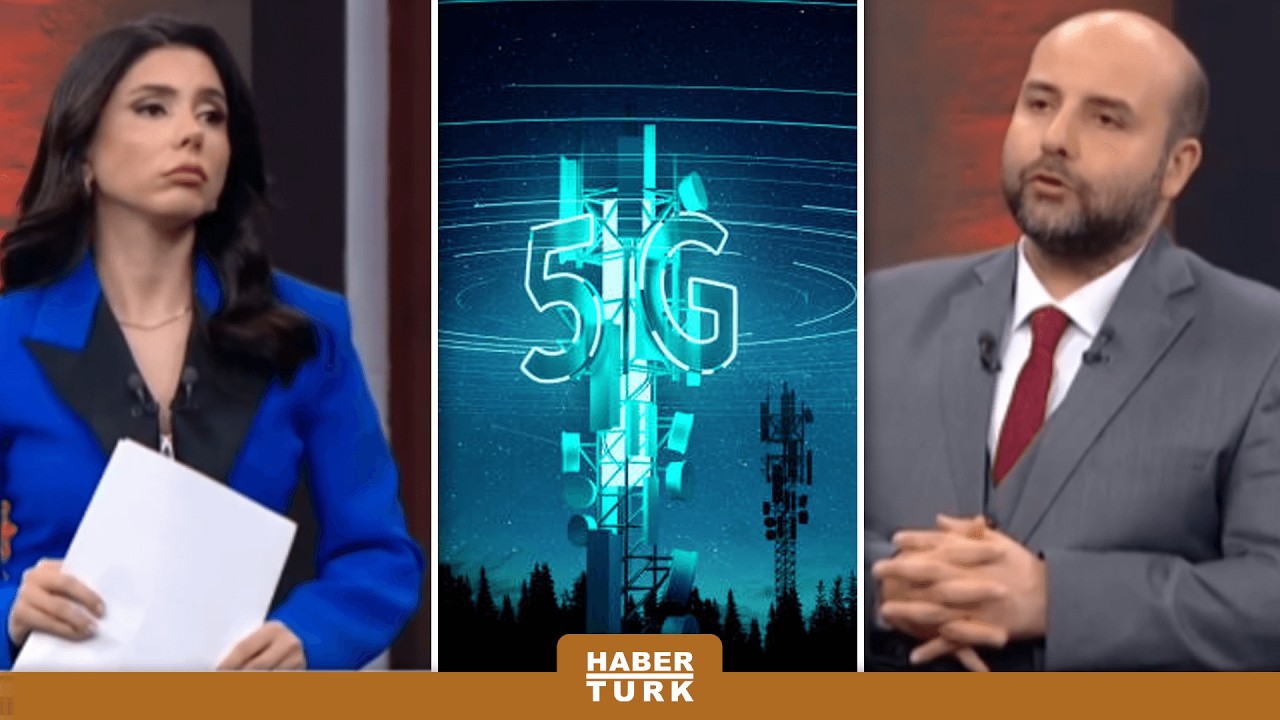 5G İle Hayatımızda Ne, Nasıl Değişir?