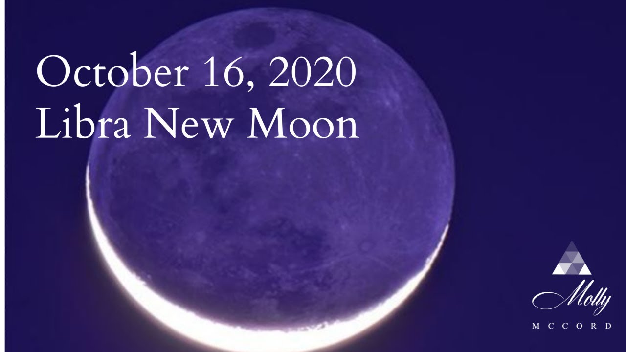 Libra New Moon ~ Building Pressure Leads To New Understandings and Decisions