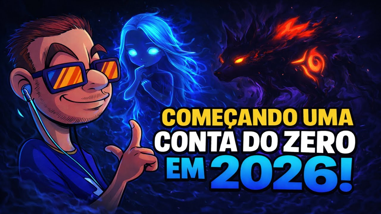 Como Come&ccedil;ar do Zero em 2026: Ainda Vale a Pena? | Summoners War Brasil