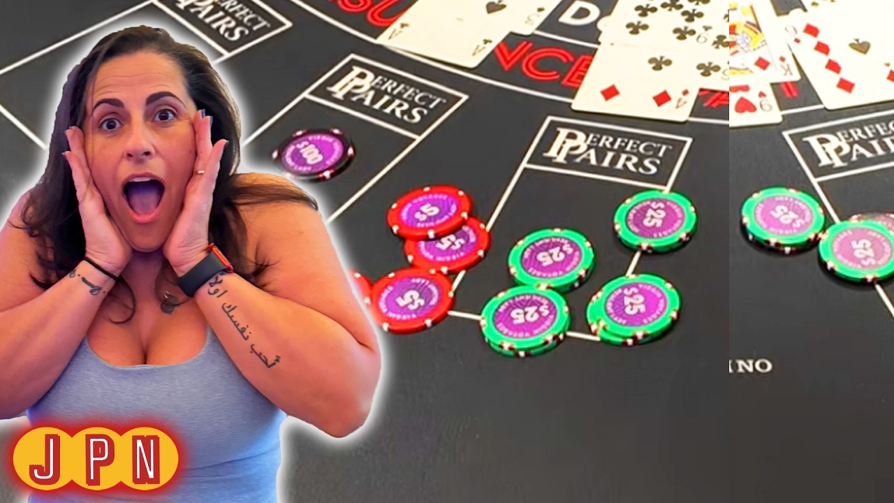 $1000 Thursday on Blackjack with MINIMUM $50 BETS during my Birthday Cruise