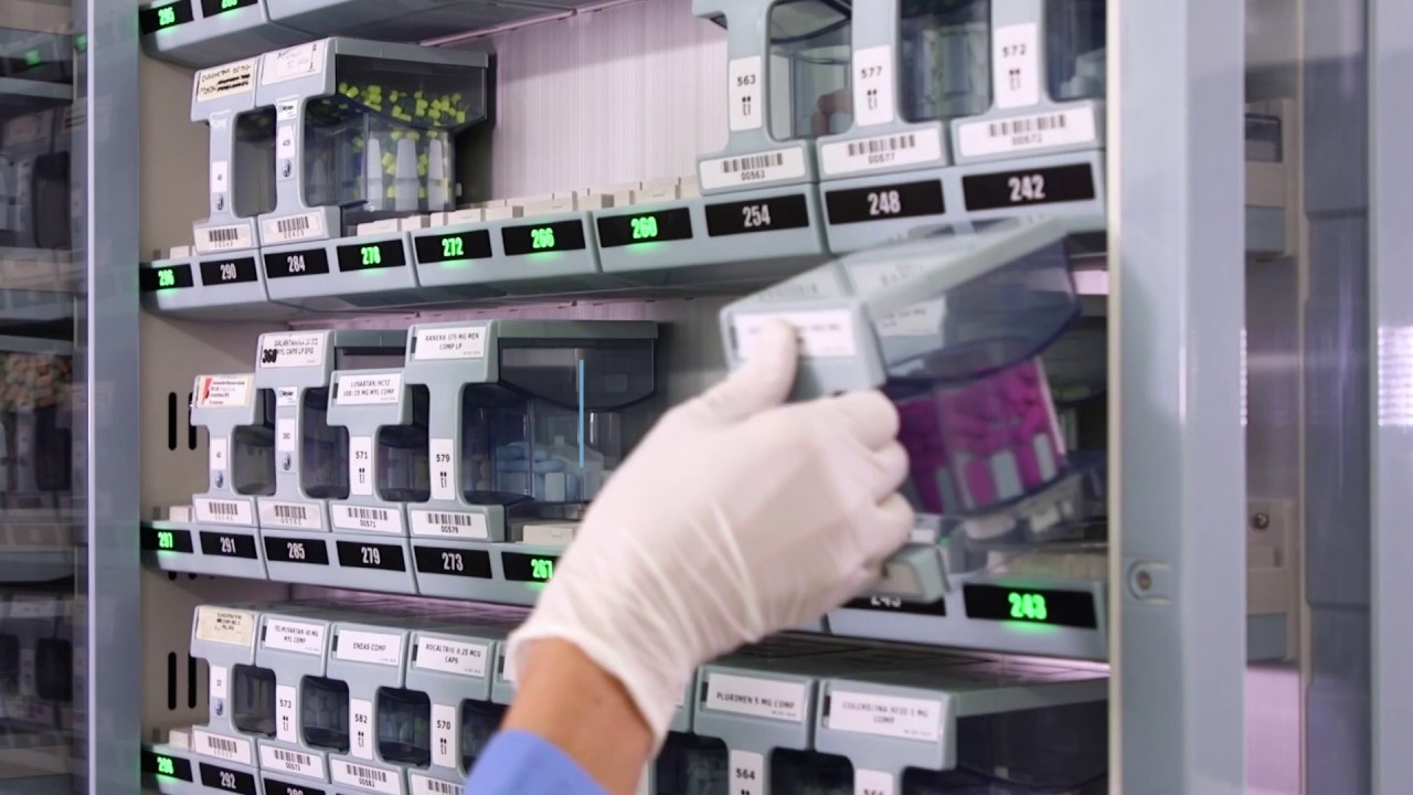 PDA Pharmacie - La solution technologique pour la PDA
