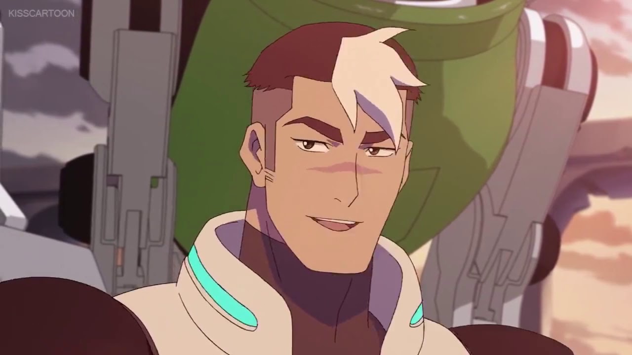 Voltron: Heroes