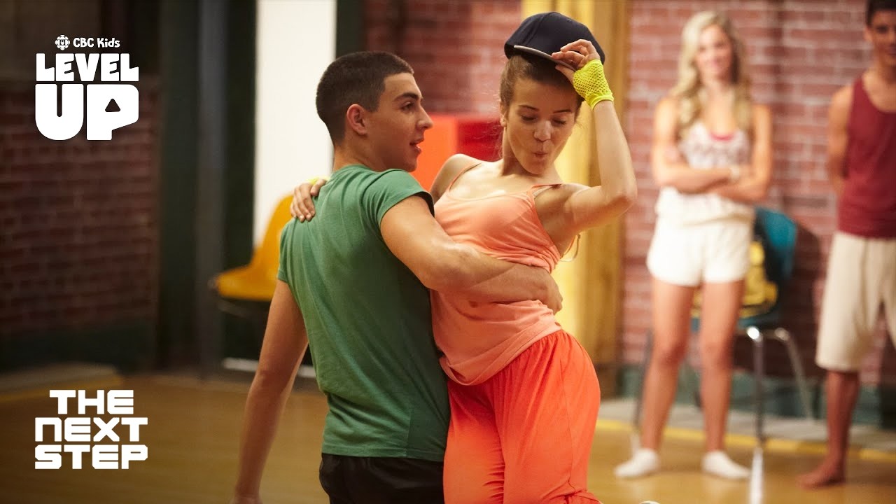 Which A-Troupe Duet Will Perform at Regionals? 💃🕺 | CBC Kids Level Up