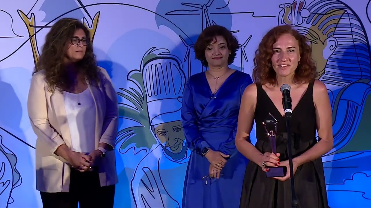 Diversey MEA & Turkey is a Stevie&reg; Award winner in the 2022 Middle East & North Africa Stevie Awards