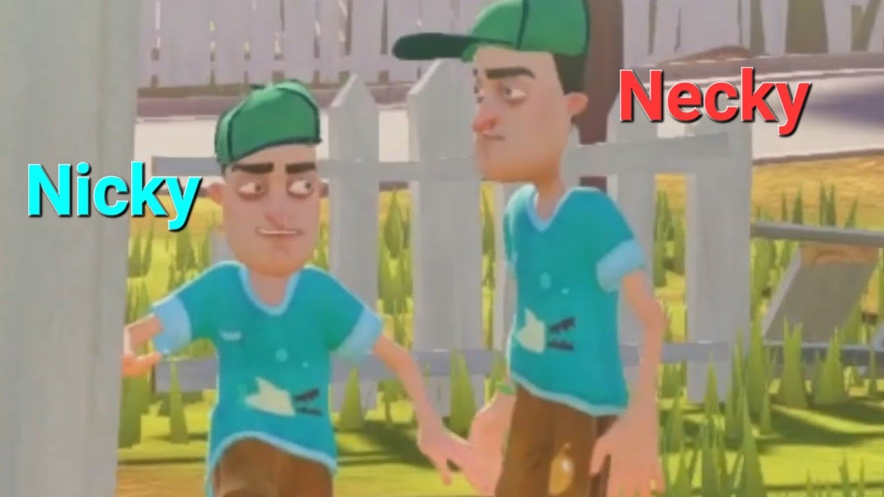 Breaking Act 1 Cutscenes Compilation
