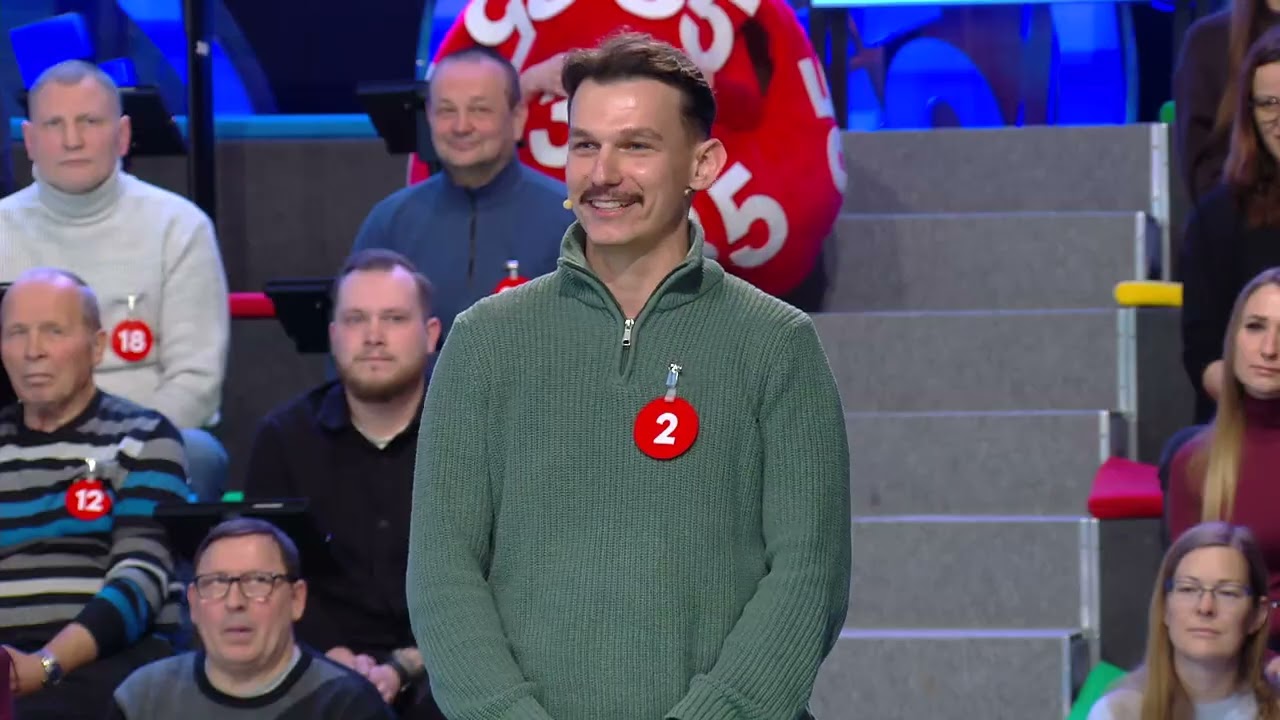 TELELOTO 1556 tiražas (2026 02 01)